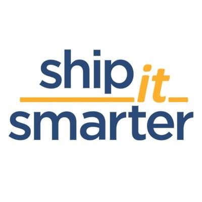 ShipitSmarter's Logo