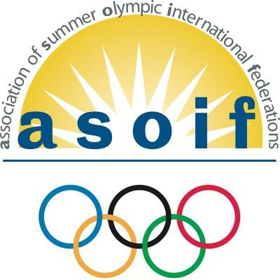 ASOIF's Logo