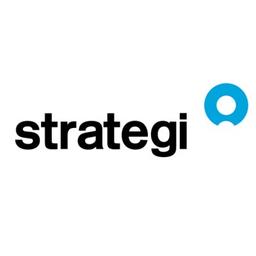 Strategi Consulting LLC Logo