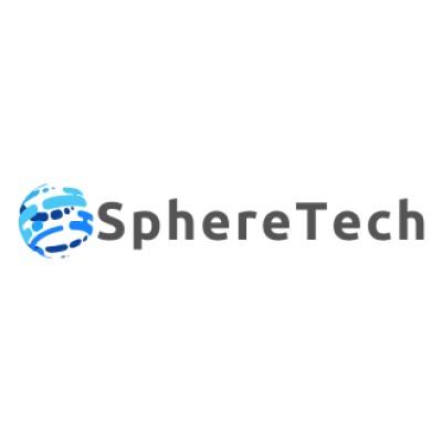 SphereTech Logo