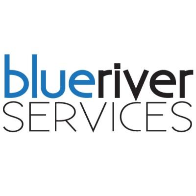 Blue River Services Logo