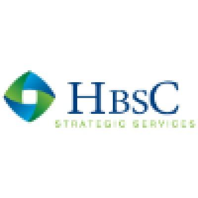 HBSC Strategic Services Inc. Logo