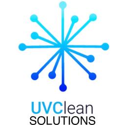 UV-CLEAN SOLUTIONS Logo
