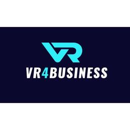 VR4Business Logo