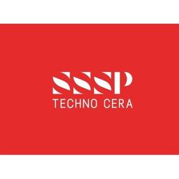 SSSP Techno Cera Logo