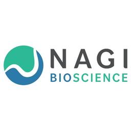 Nagi Bioscience Logo