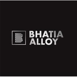 Bhatia Alloy Forgings Private Limited Logo