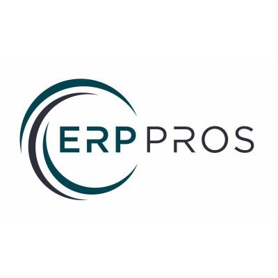 ERP PROS Logo