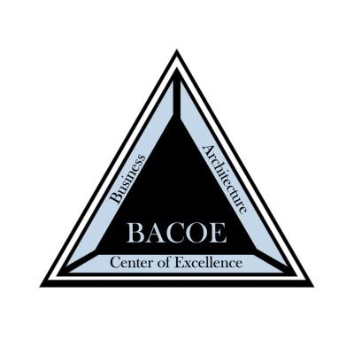Business Architecture Center of Excellence (BACOE) Logo