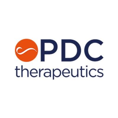 PDC Therapeutics Logo