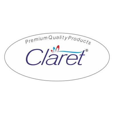 Claret's Logo