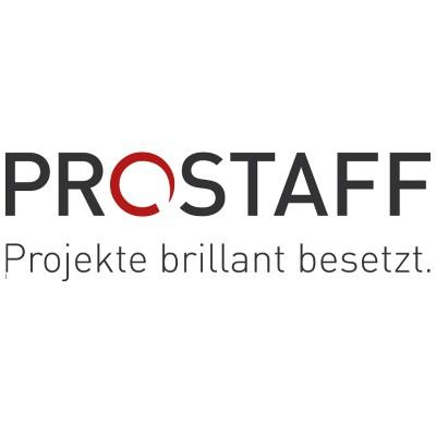 PROSTAFF Schweiz Logo