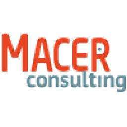 Macer Consulting Logo