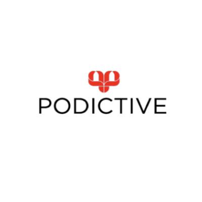 Podictive IT Security & Advisory services Logo