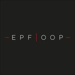 EPFL Hyperloop Logo