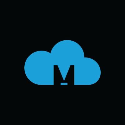 MeroCloud.com Logo