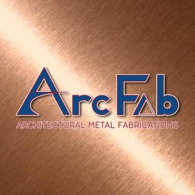 Arc-Fab Logo