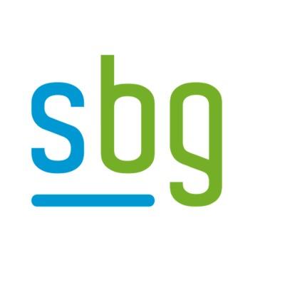sbg-Lifesciences Switzerland Logo