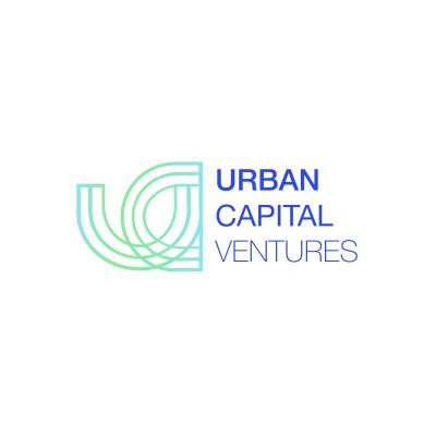 URBAN CAPITAL VENTURES Logo