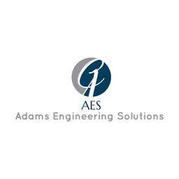 Adams Engineering Solutions LLC Logo