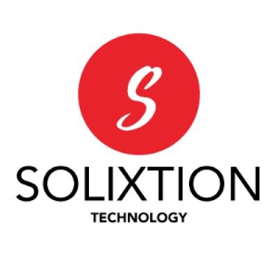 Solixtion Technology Logo