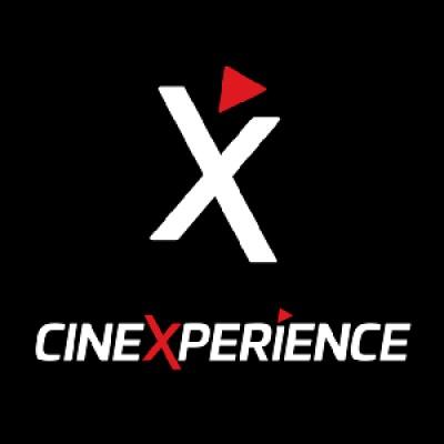CINEXPERIENCE's Logo