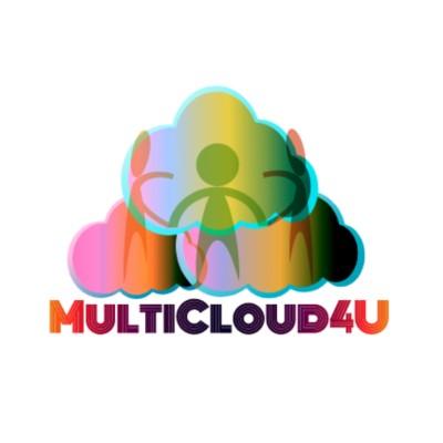 MultiCloud Logo