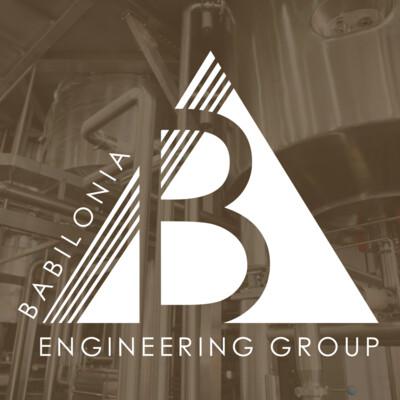 Babilonia Engineering Group Logo