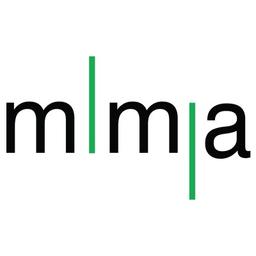 mma Logo