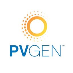 PV Generation Ltd. Logo