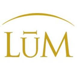 LuM Architectural Lighting Design Logo