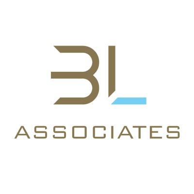 BL ASSOCIATES Logo