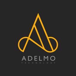 Adelmo Technology Logo