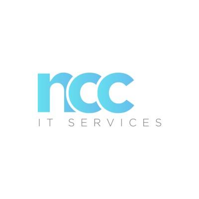 NCC IT Services Logo
