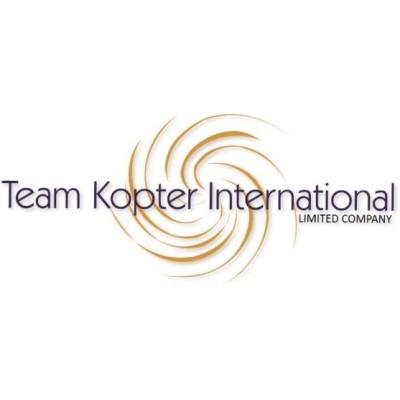 Team Kopter International Ltd Logo