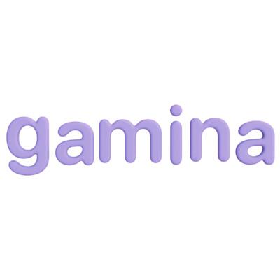 Gamina Technology Logo