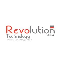 Revolution Technology Logo
