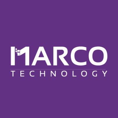 Marco Technology Co. Ltd Logo