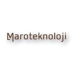 Maroteknoloji Logo