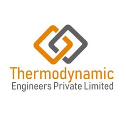 Thermodynamic Engineers Pvt. Ltd. Logo