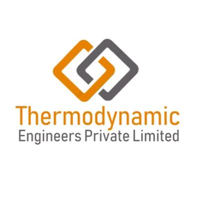 Thermodynamic Engineers Pvt. Ltd. Logo