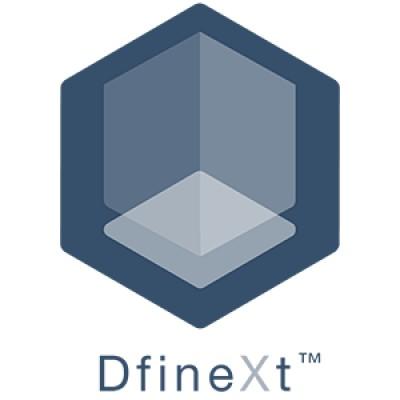 Dfinext Inc. Logo
