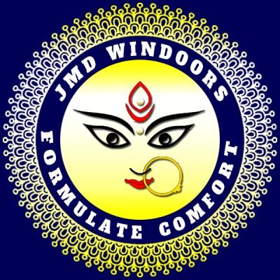 JMD WinDoors Logo