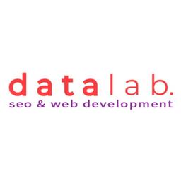 DataLab.ie SEO & Website Development Logo