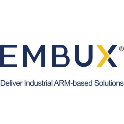 EMBUX Technology Logo