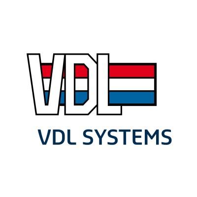 VDL Systems Logo