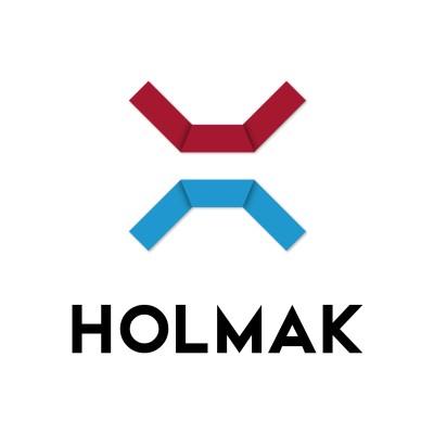 Holmak HeatX's Logo