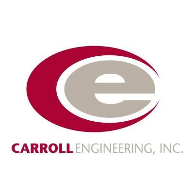 Carroll Engineering Inc. Logo