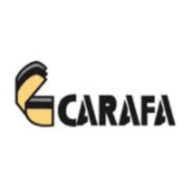 Carafa Snc di Luca Carafa & Co. Logo
