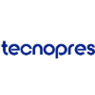 Tecnopres srl Logo